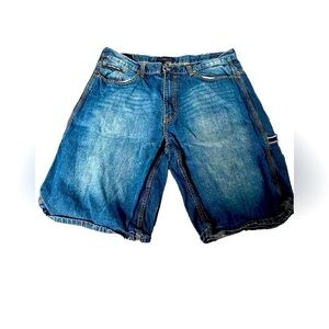 U.S. Polo Assn. men’s size 40W 9L men’s Jean shorts